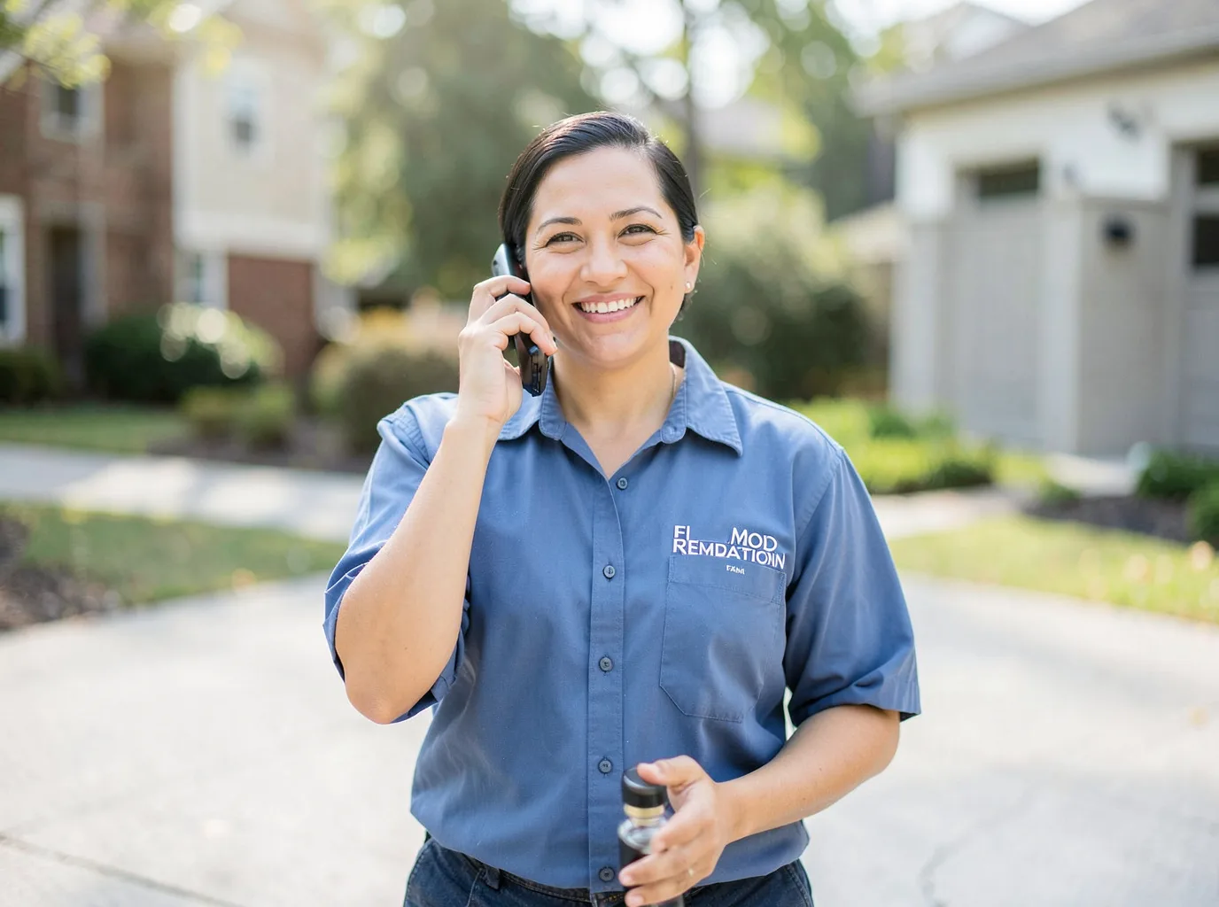 Mold Remediation New Underwood, SD FAQs